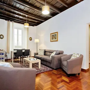 Pellegrino Apartament