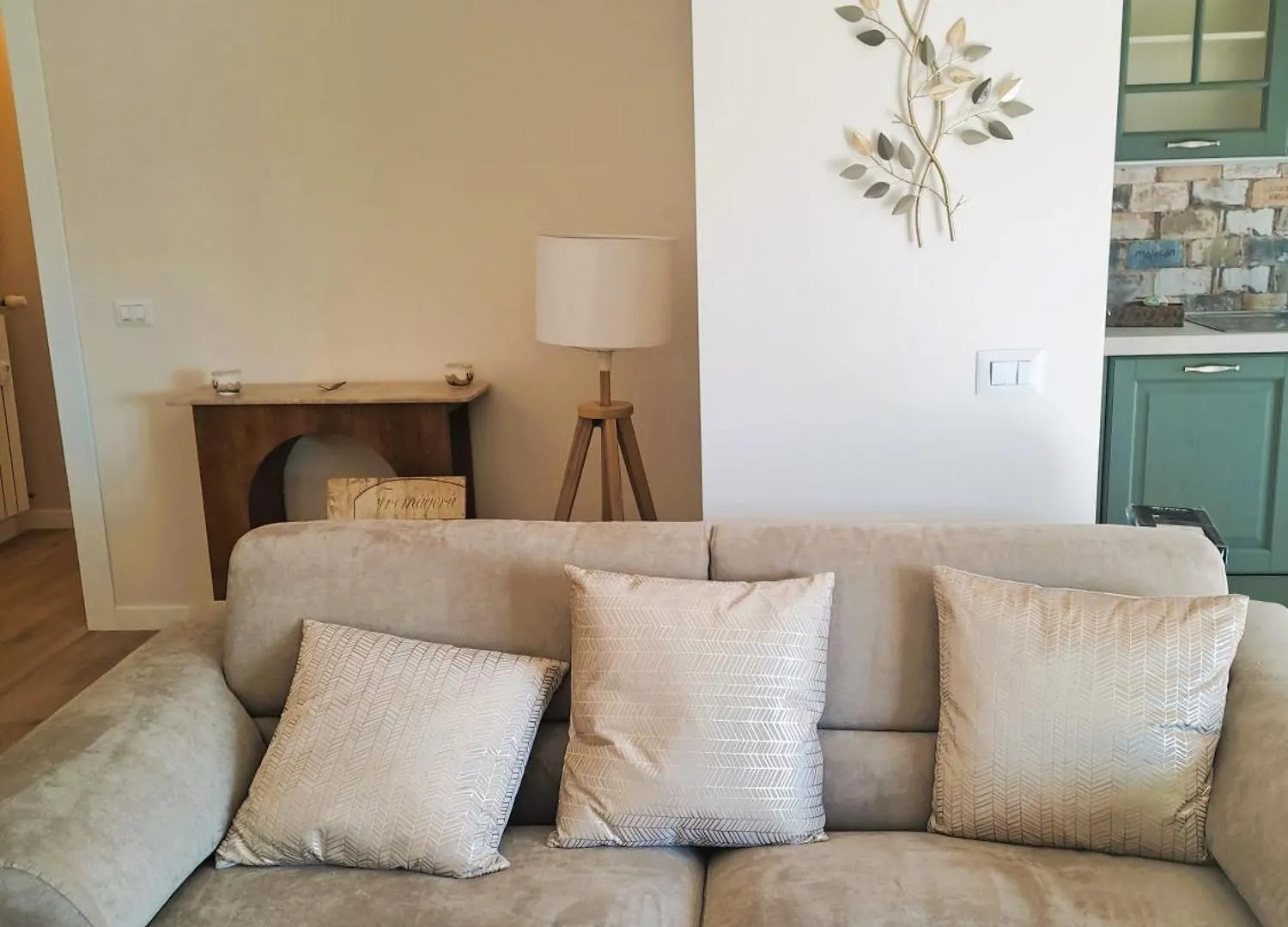 Elegance Penthouse 959 Apartment Rome Italy