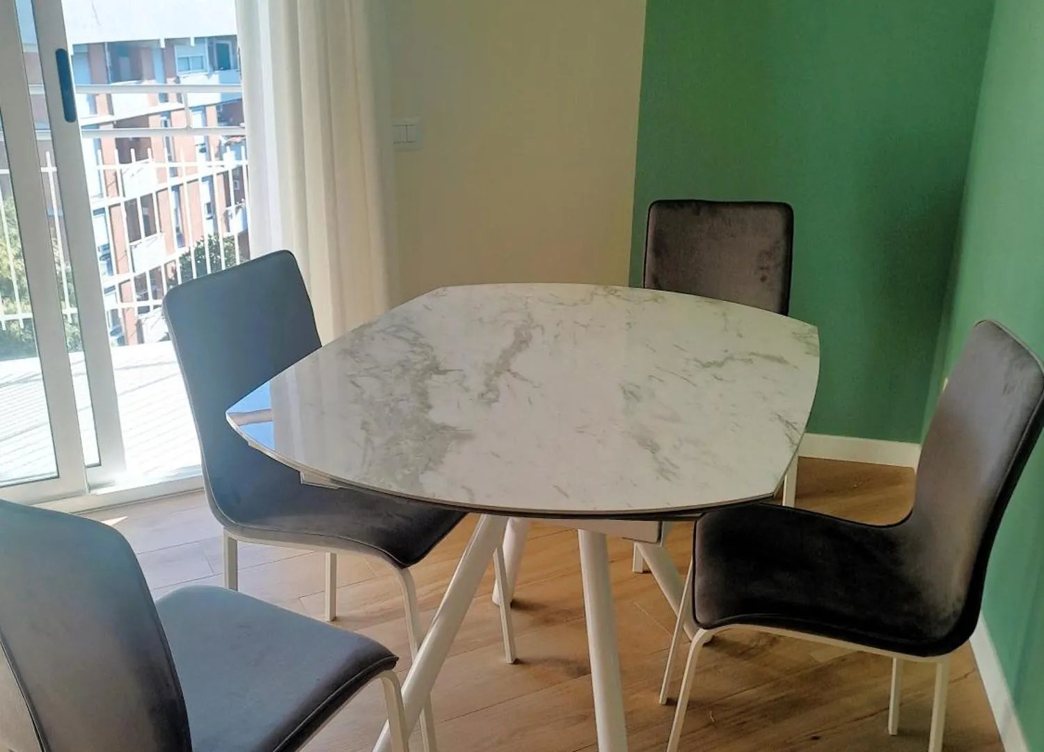 Elegance Penthouse 959 Apartment Rome 0*,