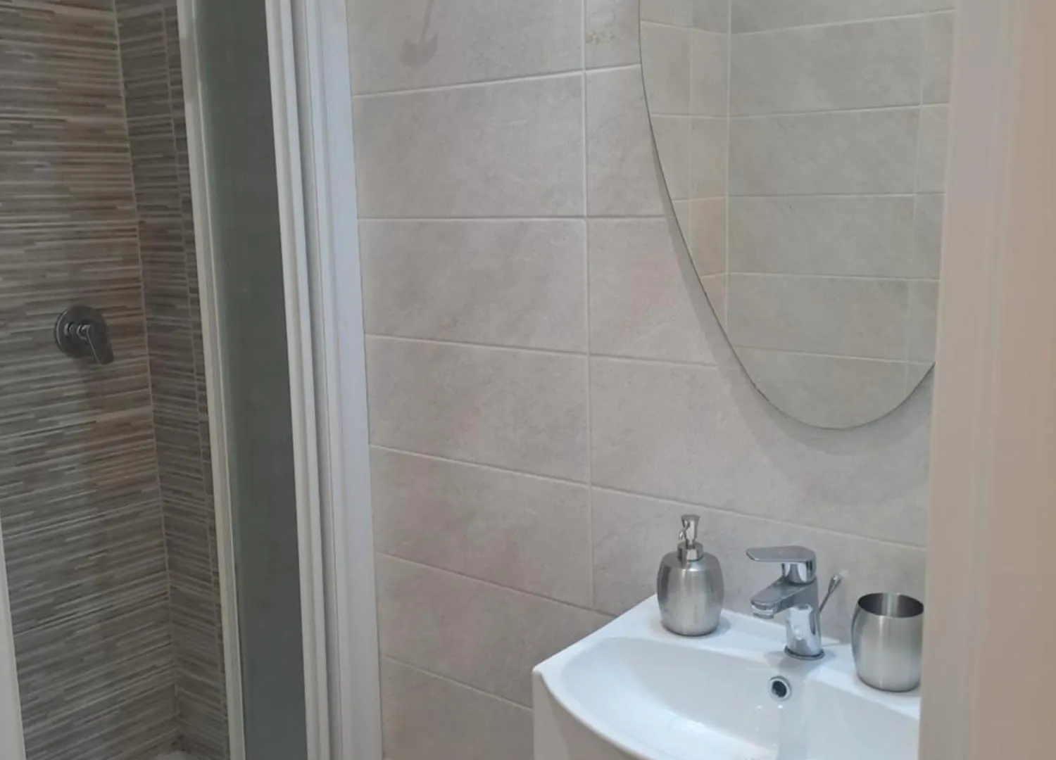 Elegance Penthouse 959 Apartment Rome