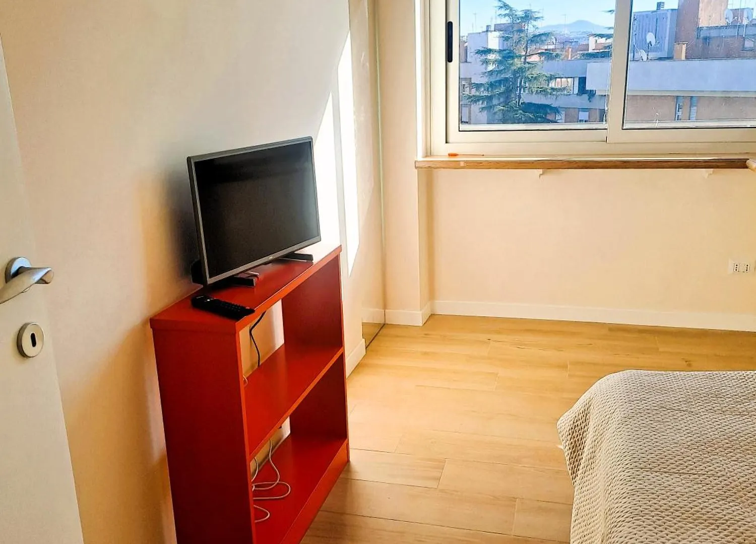Elegance Penthouse 959 Apartment Rome