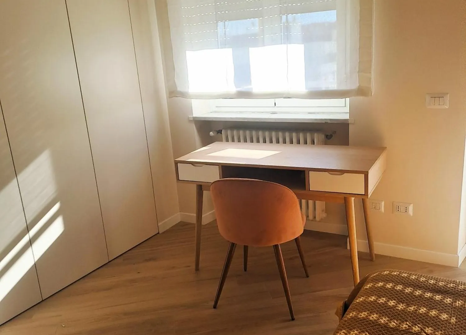 Elegance Penthouse 959 Apartment Rome