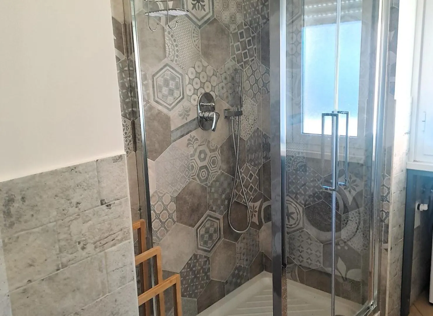 Elegance Penthouse 959 Apartment Rome
