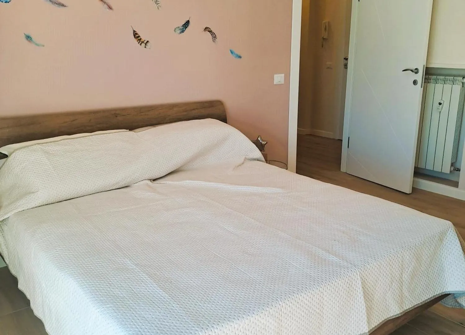 Elegance Penthouse 959 Apartment Rome