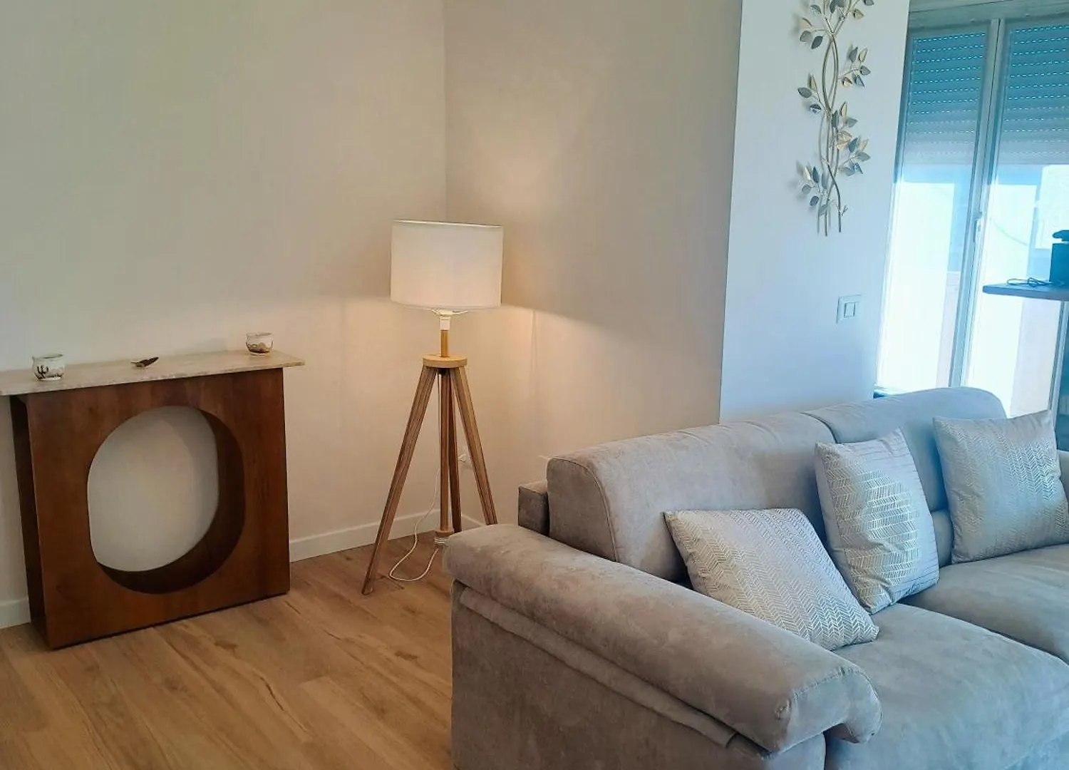 Elegance Penthouse 959 Apartment Rome