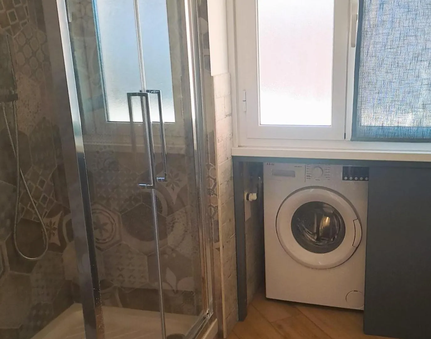 Elegance Penthouse 959 Apartment Rome Italy
