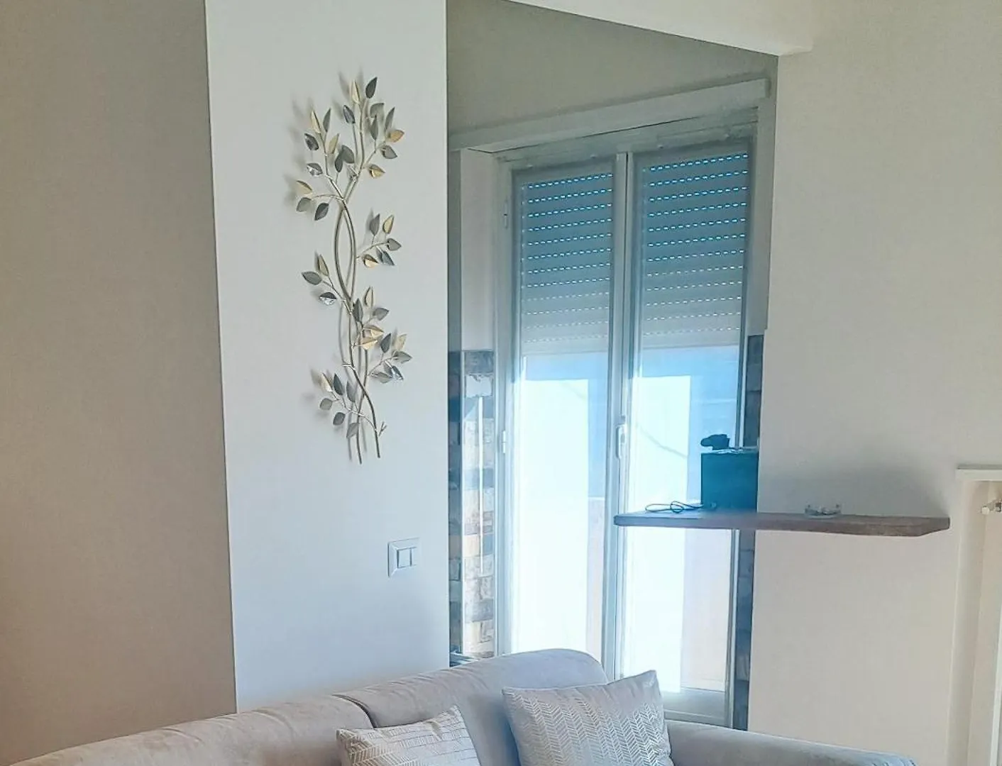 Elegance Penthouse 959 Apartment Rome Italy