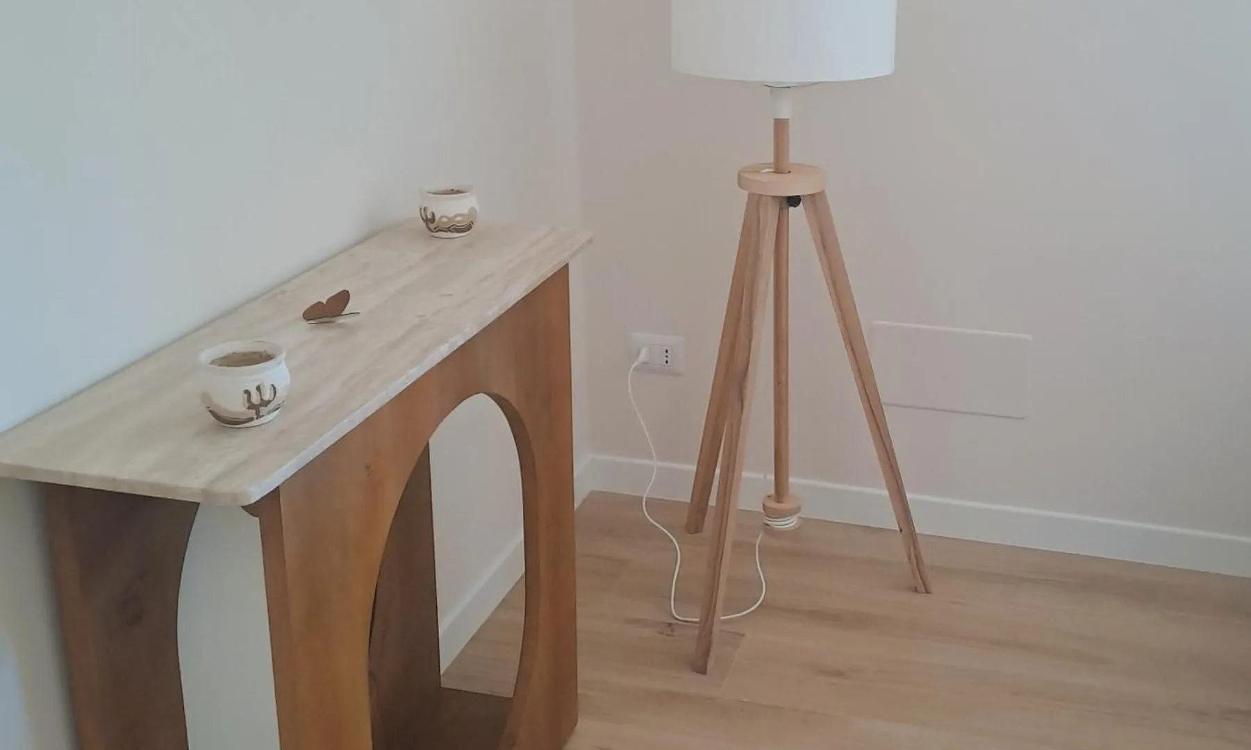 Elegance Penthouse 959 Apartment Rome
